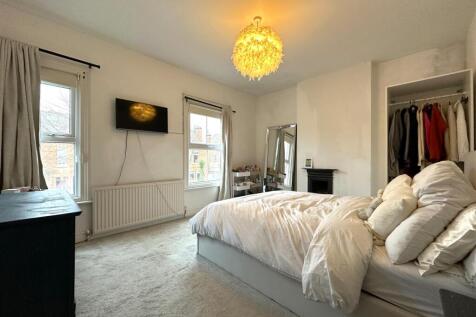 Bedroom One 845