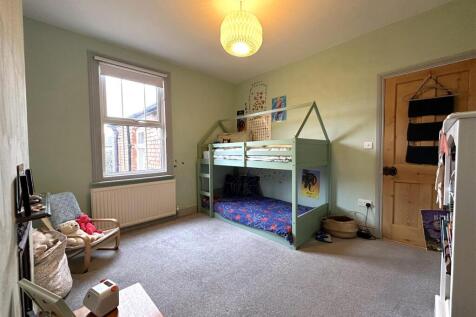 Bedroom Two 862