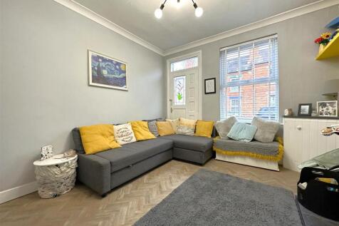 Lounge 418