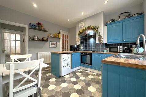 Kitchen/Diner 405