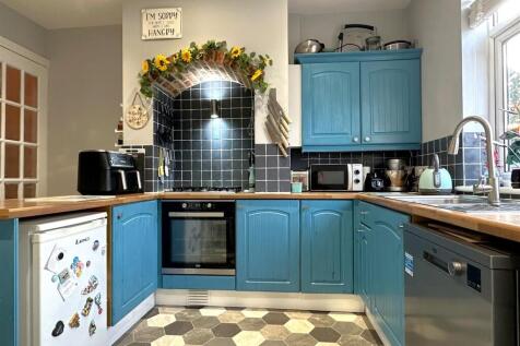 Kitchen 409