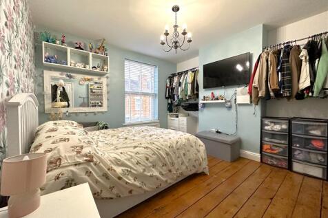 Bedroom One 450