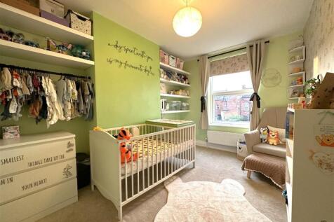Bedroom Two 429