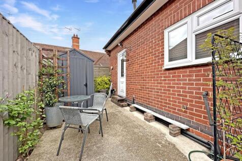 Garden 552