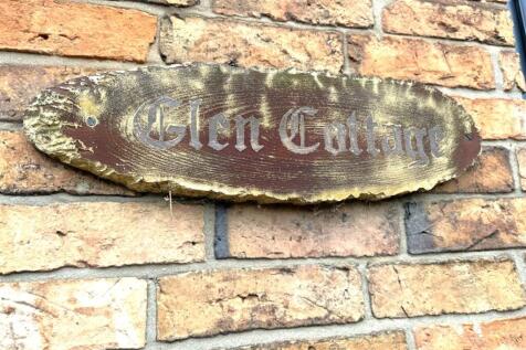 Welcome To Glen Cottage 155