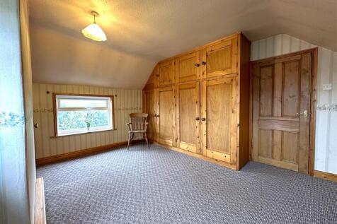 Master Bedroom 107