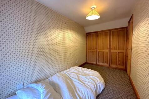 Second Bedroom With Fitted Wardrobes 123