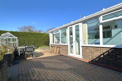 Block Paved Seating Area 577