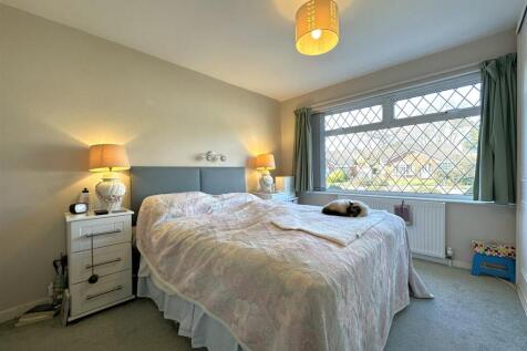 Master Bedroom 615
