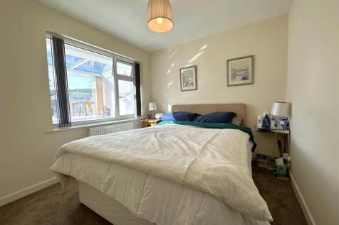 Bedroom Three 621