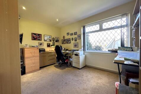 Bedroom Two 603