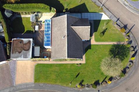 Aerial Overview 373
