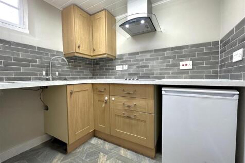 Modern Kitchen 503