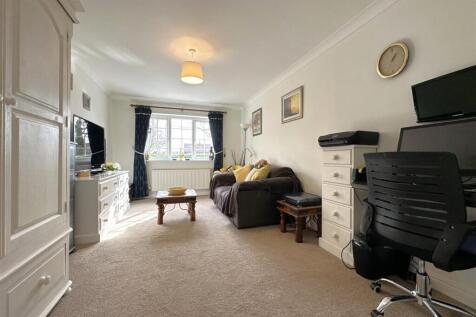 Bedroom Three 331