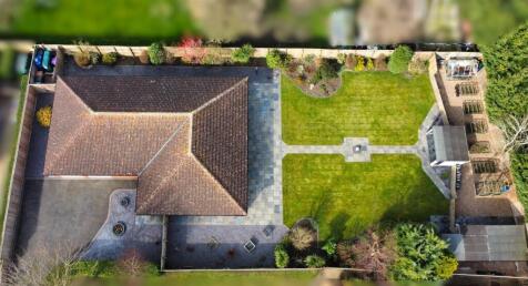 Aerial Overview 376