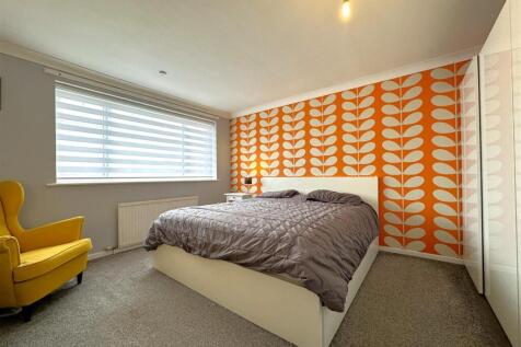 Bedroom Three 650