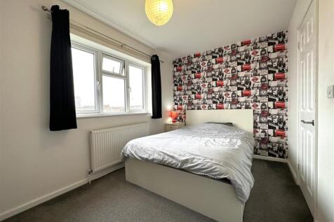 Bedroom Two 698