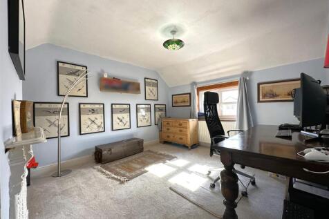 Bedroom Three 905