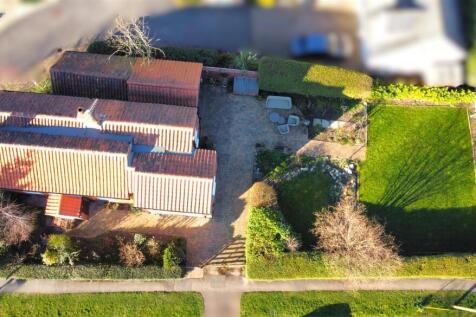 Aerial Overview 763