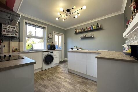 Modern Dining Kitchen 317
