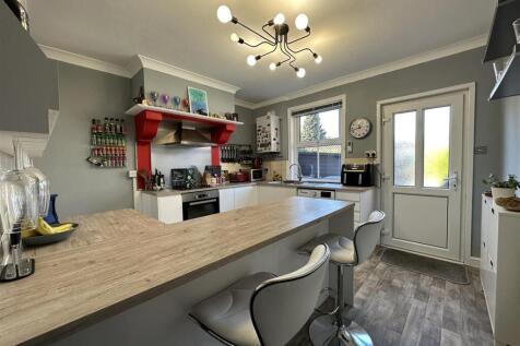Kitchen/Diner 318