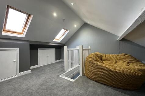 Attic Space 293