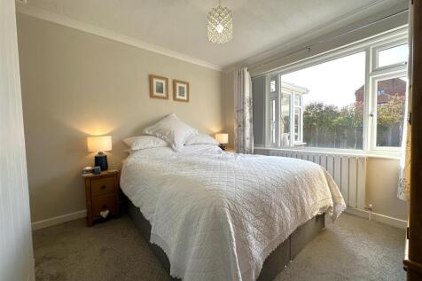 Master Bedroom 407