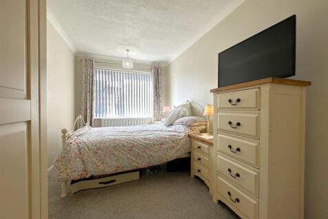 Bedroom Three 438