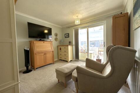 Second Bedroom 446