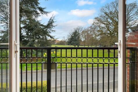 French Doors With Captivating Outlook 192