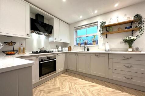 Stunning Kitchen 206