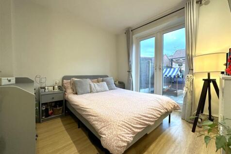 GF Bedroom/ Study 145
