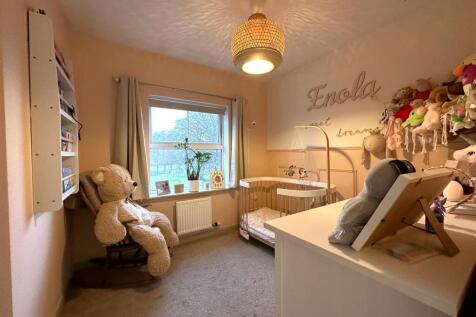 Bedroom Two 233