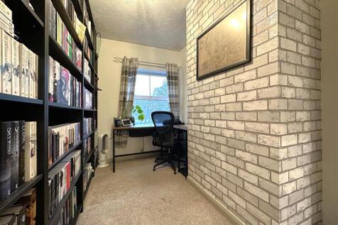 Bedroom Three 241