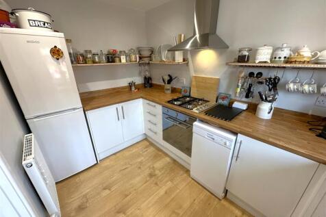 Kitchen 724