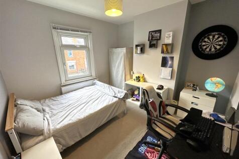 Second Bedroom 153