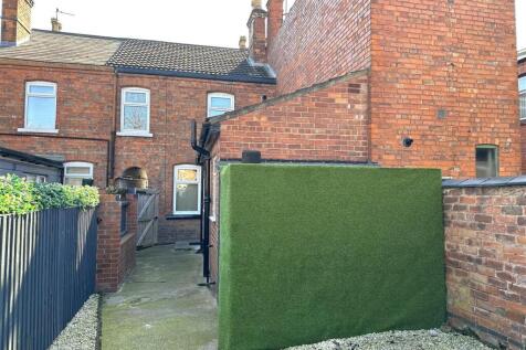 Rear Aspect 153