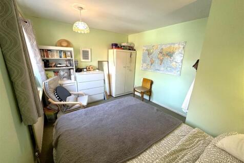 Bedroom One 4297
