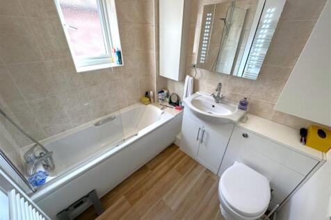 Modern Bathroom 300