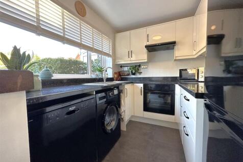 Modern Kitchen 976