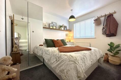 Bedroom Two 898