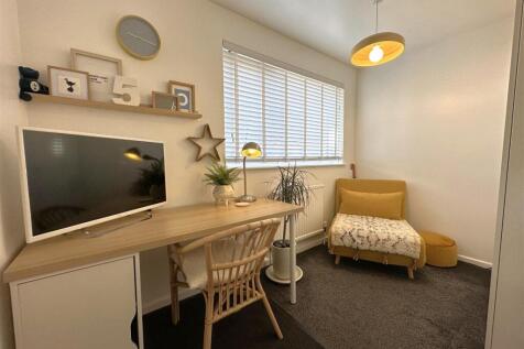 Bedroom Three 908