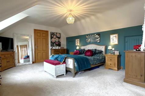 Master Bedroom 816