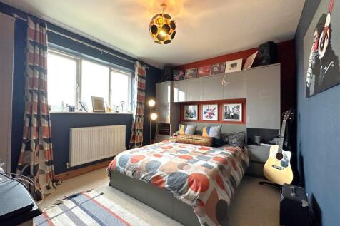 Bedroom Three 876