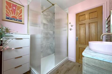 Shower Room Aspect Two 863