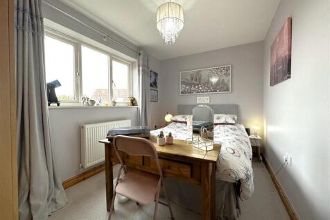 Bedroom Four 895