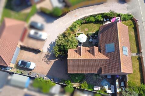 Aerial Overview 746