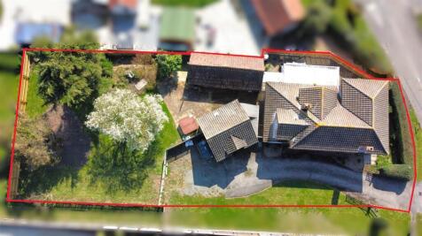 Aerial Overview 360