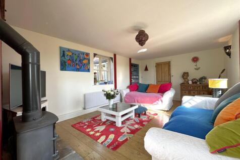 Large Reception Room 562