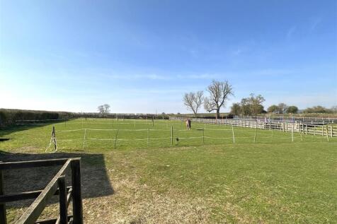 Rear Paddock 603